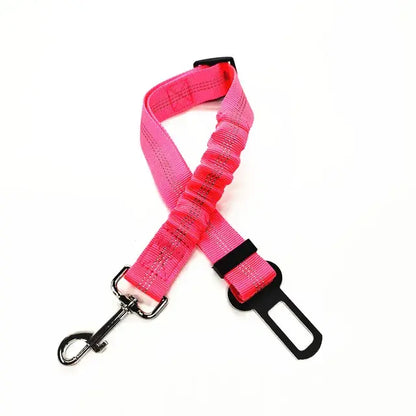 Adjustable Pet Seat Belt